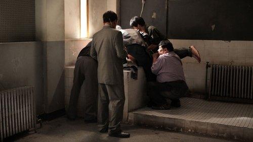 남영동1985 filmas žiurėti online