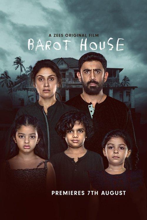 Barot House filmas online