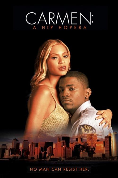 Carmen: A Hip Hopera filmas online