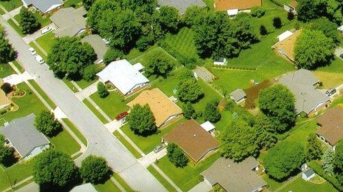 Les Voisins filmas žiurėti online