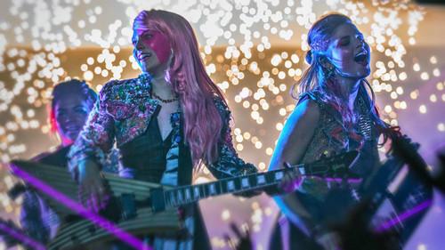 Jem and the Holograms filmas žiurėti online