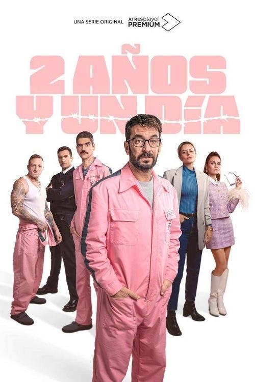 2 años y un día filmas online