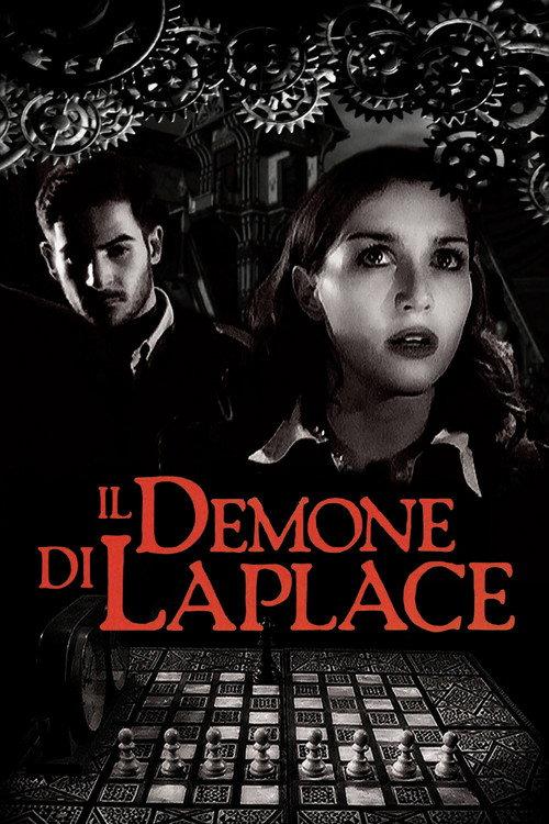 Il demone di Laplace filmas online