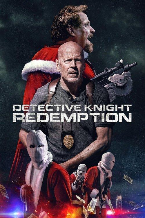 Detective Knight: Redemption filmas online