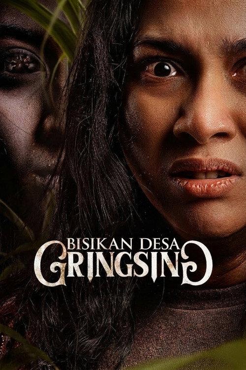 Bisikan Desa Gringsing filmas online