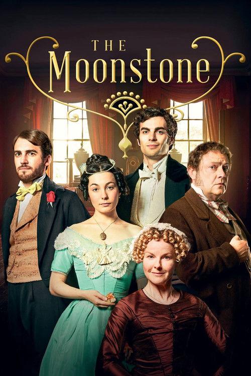 The Moonstone filmas online