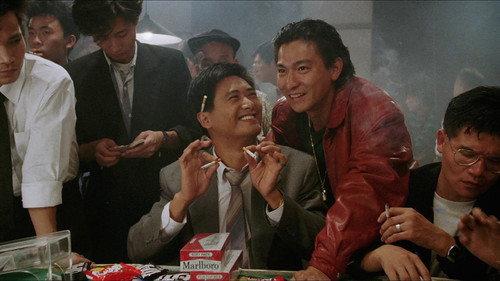 God of Gamblers filmas žiurėti online