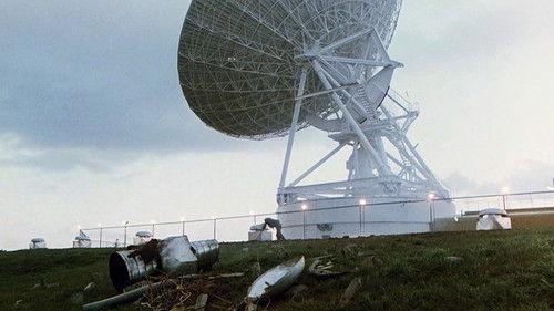 The Quiet Earth filmas žiurėti online