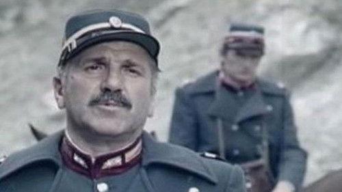 The Timok Rebellion filmas žiurėti online