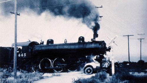 The Lost Special filmas žiurėti online