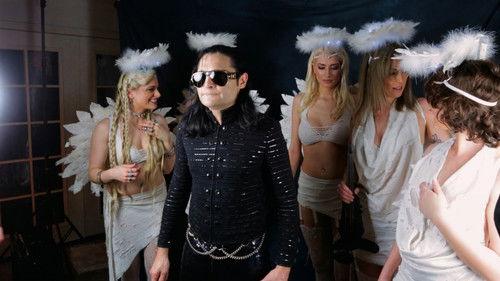 Corey Feldman vs. the World filmas žiurėti online