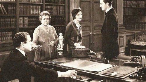 The Guilty Generation filmas žiurėti online