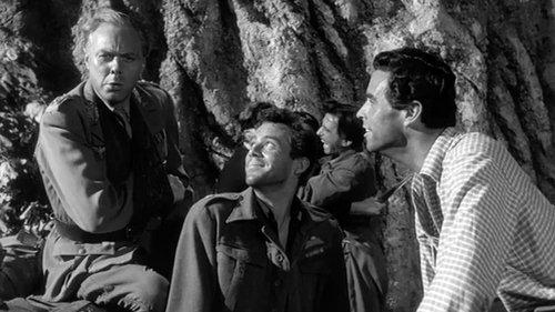 Ill Met by Moonlight filmas žiurėti online