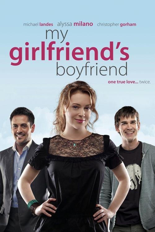 My Girlfriend's Boyfriend filmas online