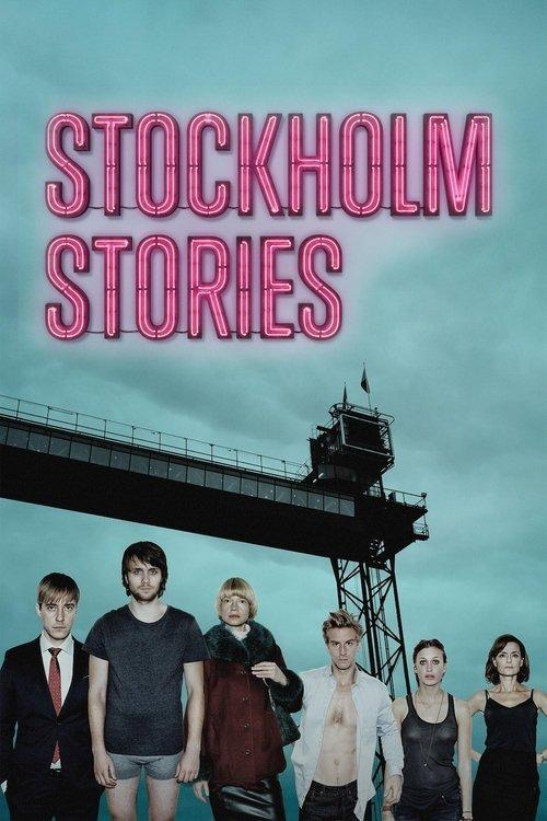 Stockholm Stories filmas online