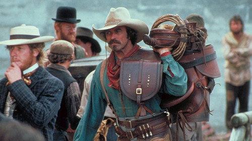 Quigley Down Under filmas žiurėti online