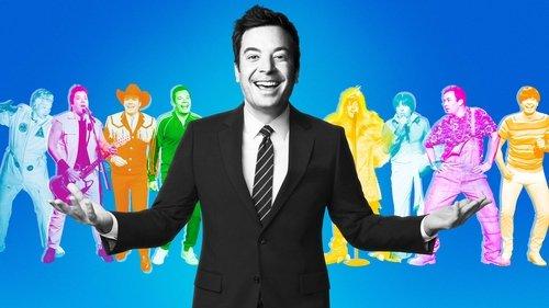 The Tonight Show Starring Jimmy Fallon: 10th Anniversary Special filmas žiurėti online