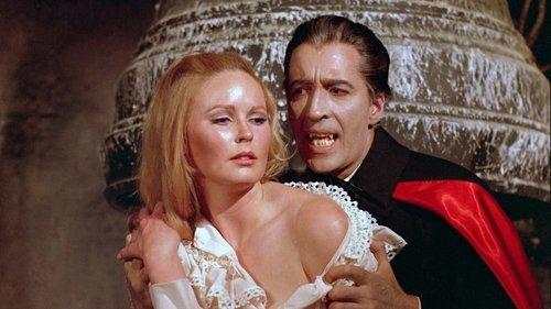 Flesh and Blood: The Hammer Heritage of Horror filmas žiurėti online