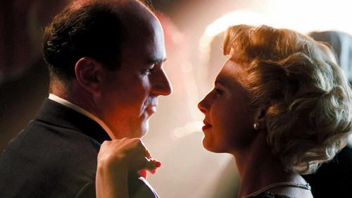 The Queen of Sheba's Pearls filmas žiurėti online