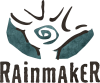 Rainmaker Entertainment studio logo