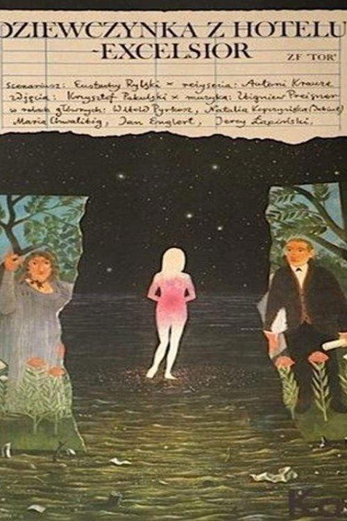 A Little Girl from the Hotel 'Excelsior' filmas online