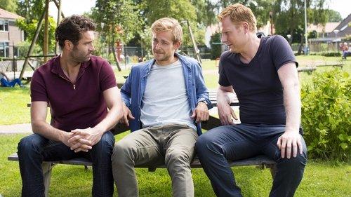 Voor Elkaar Gemaakt filmas žiurėti online