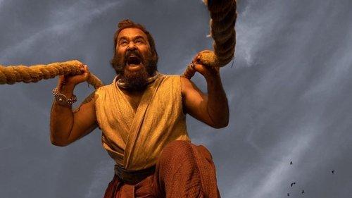 Malaikottai Vaaliban filmas žiurėti online