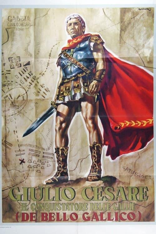 Caesar The Conqueror filmas online