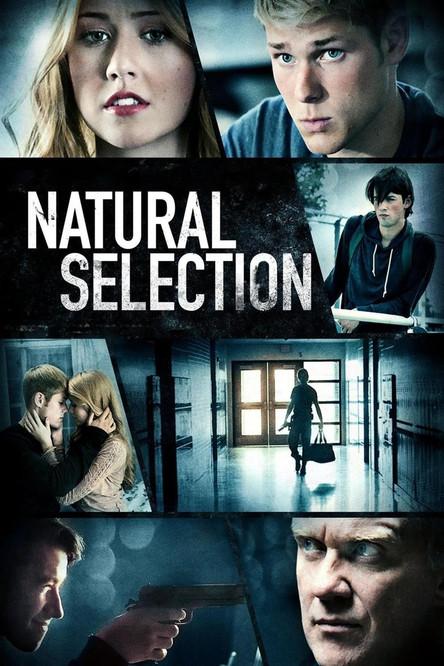 Natural Selection filmas online