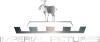 Imperial Pictures studio logo
