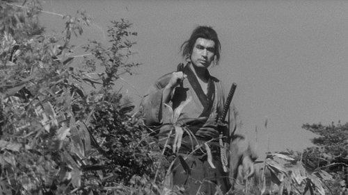 Three Outlaw Samurai filmas žiurėti online