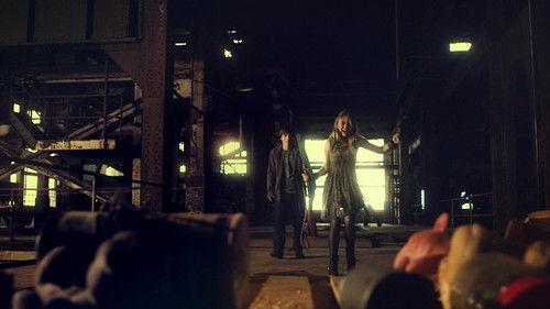 White Rabbit filmas žiurėti online