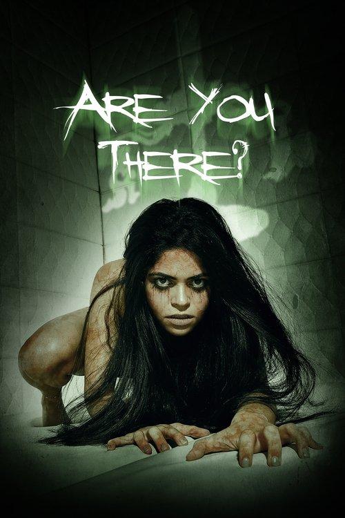 Are You There? filmas online