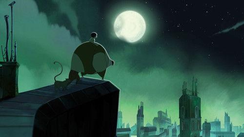 Magiška naktis filmas žiurėti online