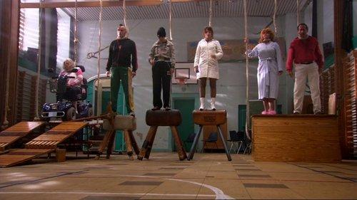 How to Get Rid of the Others filmas žiurėti online