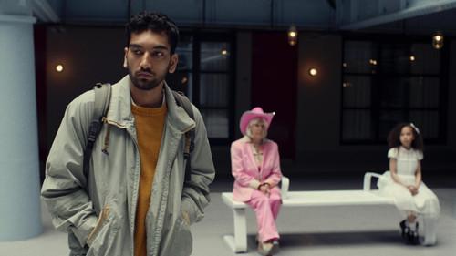 In Camera filmas žiurėti online