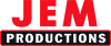 JEM Productions studio logo