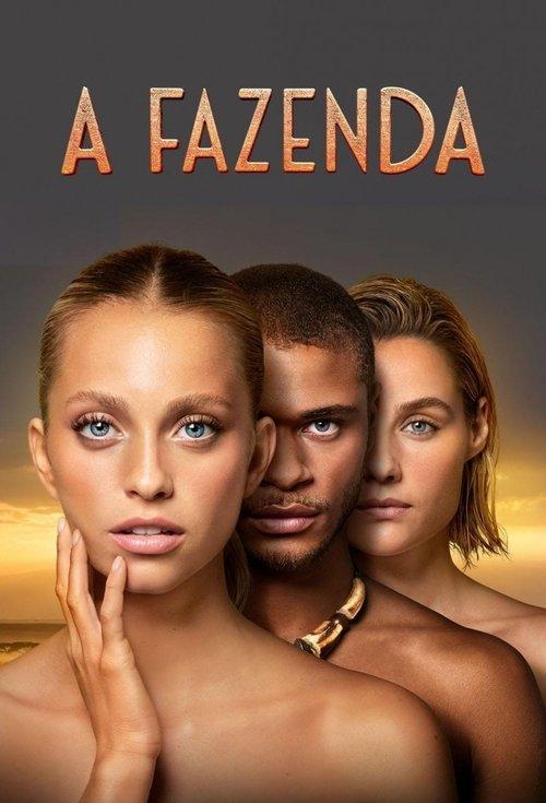 A Fazenda filmas online