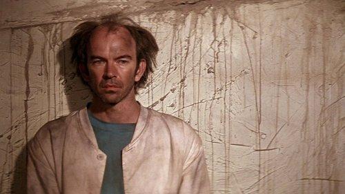 Bad Boy Bubby filmas žiurėti online