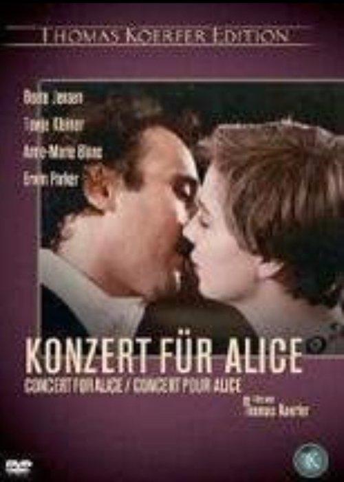 Concert for Alice filmas online