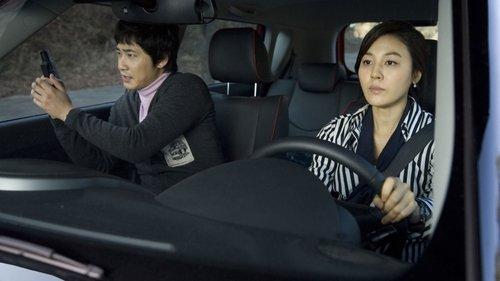 My Girlfriend Is an Agent filmas žiurėti online