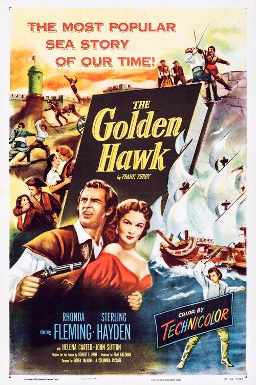 The Golden Hawk filmas online