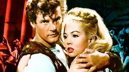 Romulus and the Sabines filmas žiurėti online