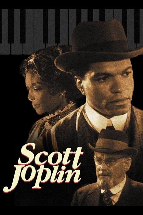 Scott Joplin filmas online