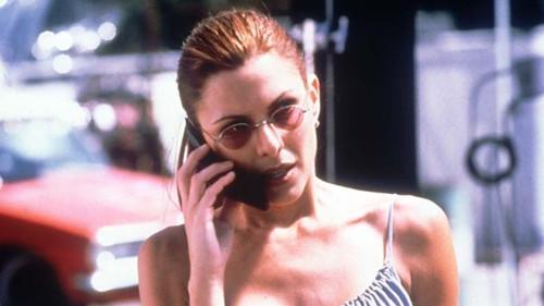 Kiss Tomorrow Goodbye filmas žiurėti online