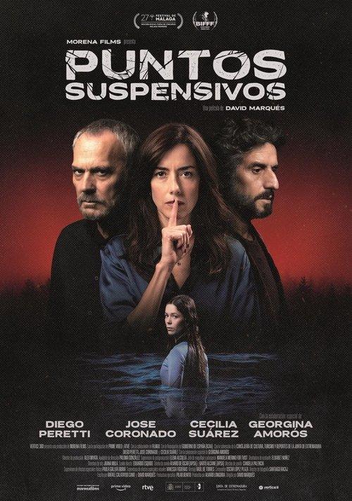 Puntos suspensivos filmas online
