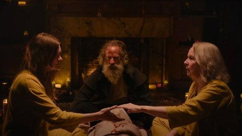 The Surrender filmas žiurėti online