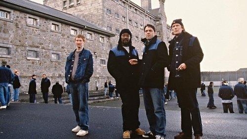 Lucky Break filmas žiurėti online