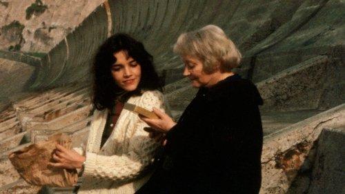 Tell Me a Riddle filmas žiurėti online