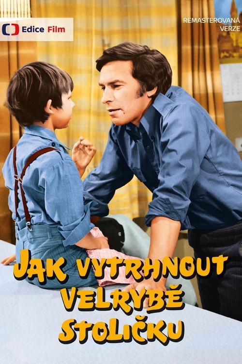 Jak vytrhnout velrybě stoličku filmas online